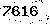 verification image, type it in the box